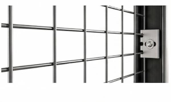 Low Security Mesh