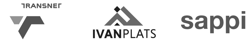 Transnet, Ivanplats, Sappi