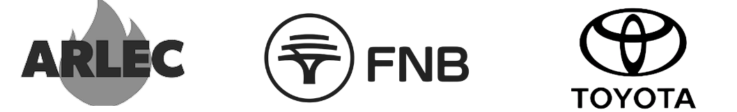 Arlec, FNB, Toyota